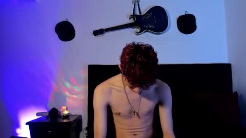 MATHIAS online show from February 19, 4:31 am