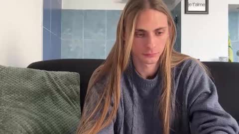 Misha online show from December 2, 1:58 pm