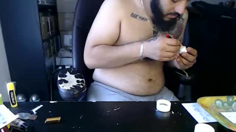 Mark online show from February 26, 8:21 pm