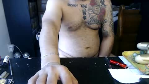 Mark online show from January 7, 7:19 pm