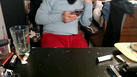 Mark online show from February 10, 6:07 am