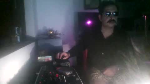 Mia  Ben online show from November 12, 1:55 am