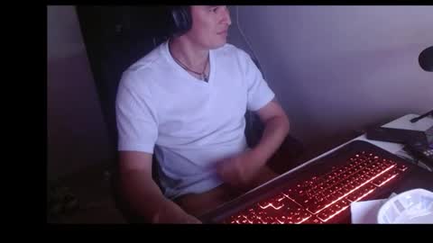 miaou_miaou online show from April 24, 2:25 am