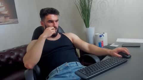 MicahLane online show from November 3, 7:01 am