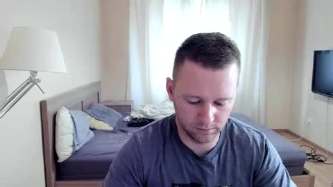Michael Birkin online show from May 17, 4:31 am