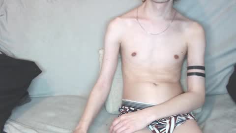 Michael online show from November 28, 2:19 pm