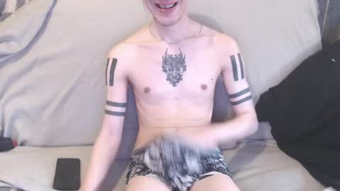 Michael online show from May 12, 4:10 am