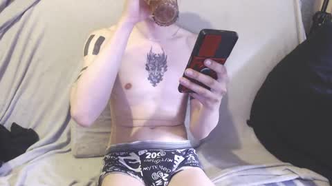 Michael online show from May 11, 10:39 am