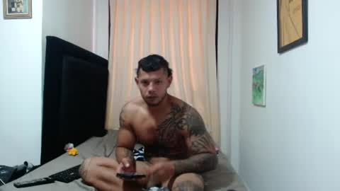 Michael Daviss online show from July 2, 8:37 pm