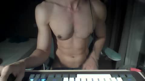 Michael online show from April 22, 2:51 am