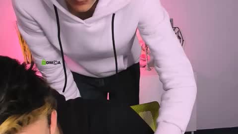 michael_just online show from December 4, 11:23 pm