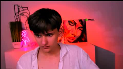 michael_just online show from December 1, 7:17 pm