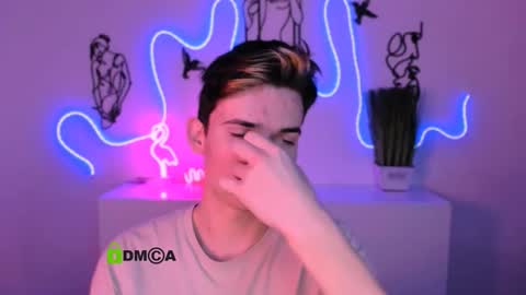 michael_just online show from December 13, 8:15 pm