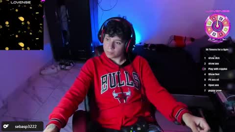 michael independent model  online show from January 28, 12:36 am