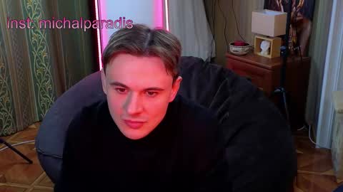 michael_sexdevil online show from October 28, 2:41 pm