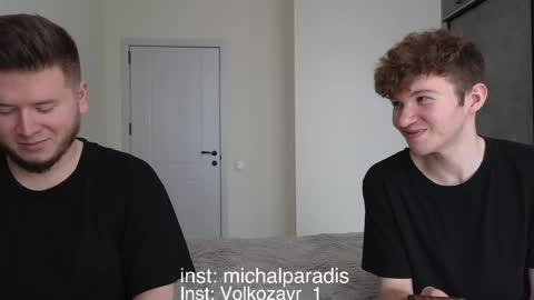 michael_sexdevil online show from April 24, 1:24 pm