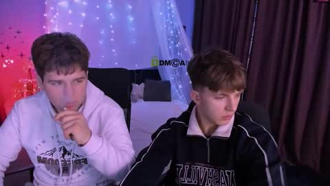 Your Michael online show from December 21, 8:28 pm