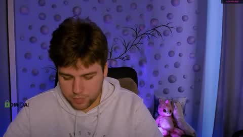 Your Michael online show from March 25, 9:57 am