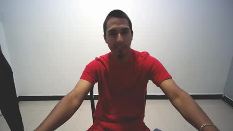 Snapshot of michaelhotbbc chatting on September 25, 4:22 am Michael online show from September 25, 4:22 am