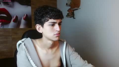 michaelkoiv online show from May 17, 11:50 am
