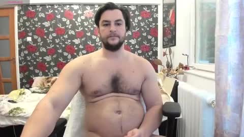 michaelragnar90 online show from January 23, 9:29 am