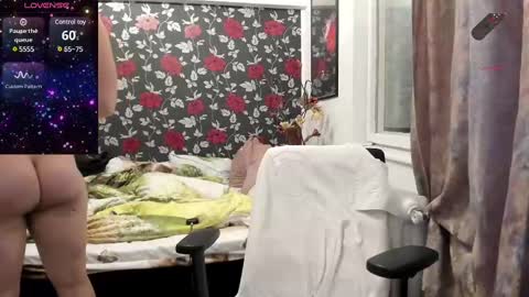 michaelragnar90 online show from February 12, 3:16 pm