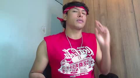 Snapshot of michaelstones chatting on January 10, 2:34 pm michaelstones online show from January 10, 2:34 pm