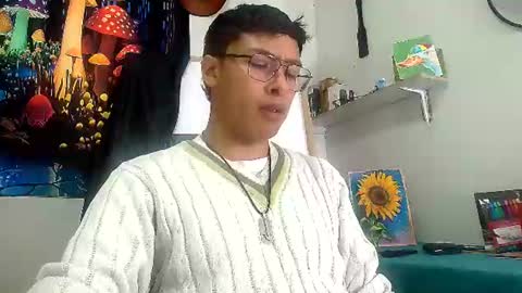 michaelstones online show from July 19, 4:35 pm