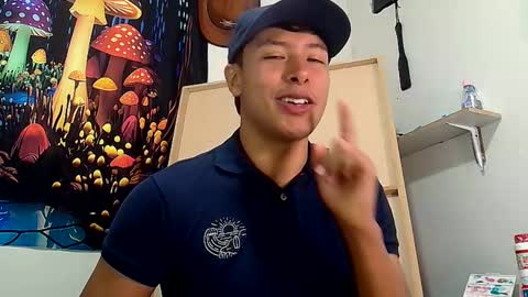 Snapshot of michaelstones chatting on September 16, 3:46 pm michaelstones online show from September 16, 3:46 pm