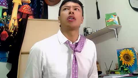 michaelstones online show from December 3, 3:40 pm