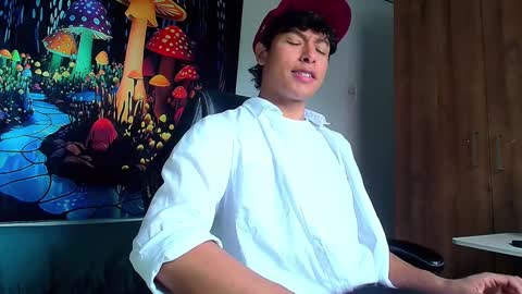 Snapshot of michaelstones chatting on December 2, 1:55 pm michaelstones online show from December 2, 1:55 pm