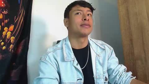 Snapshot of michaelstones chatting on March 5, 2:34 pm michaelstones online show from March 5, 2:34 pm