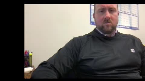 michaelt483 online show from February 25, 9:16 pm