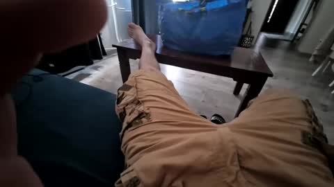 WildMikemilflove online show from May 24, 6:19 am