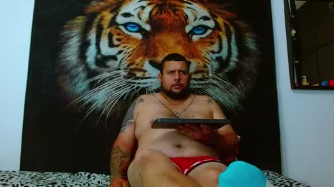 Snapshot of michell_myers chatting on January 16, 8:46 pm michell_myers online show from January 16, 8:46 pm