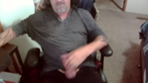 TattedInDetroit online show from October 24, 3:36 pm