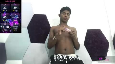 Mick storm online show from February 11, 7:08 pm