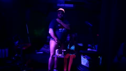 mickdollz online show from November 9, 8:07 am