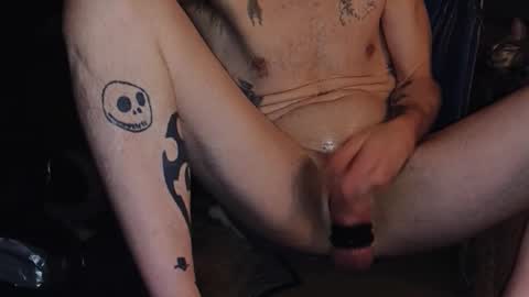 Methsturbation4fun online show from March 11, 8:30 am