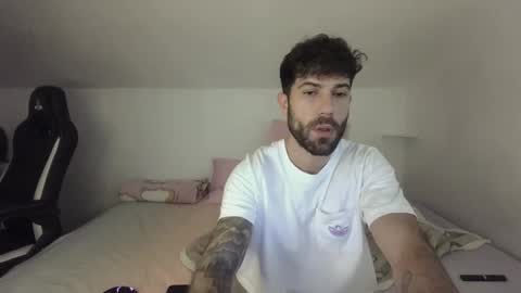 Felipe online show from May 11, 10:06 am