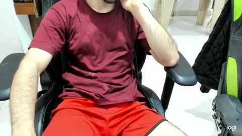 microfama00 online show from June 20, 6:18 am
