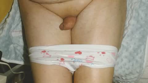 tinypenis online show from July 26, 9:01 pm