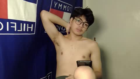 JayPe online show from December 15, 2:25 pm