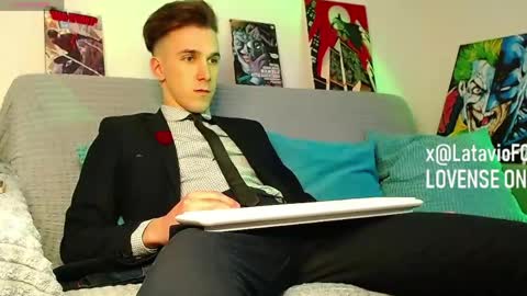 Alexey or just Alex online show from March 13, 10:01 am