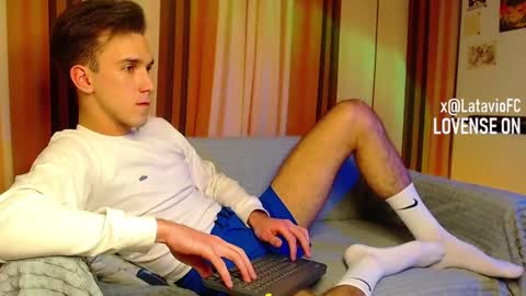 Alexey or just Alex online show from November 4, 12:11 am