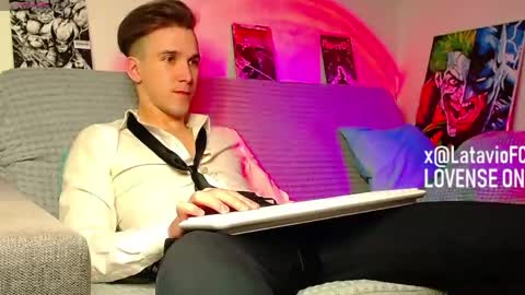 Alexey or just Alex online show from May 28, 1:58 am