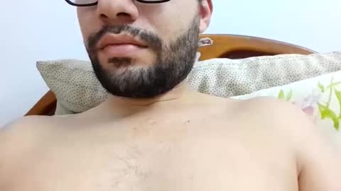 Sam online show from December 20, 2:46 pm