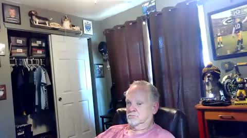 midwestdad09 online show from May 30, 9:04 pm