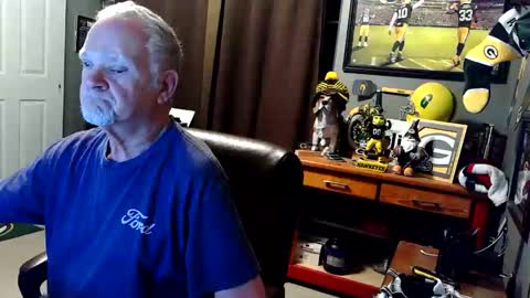 midwestdad09 online show from May 21, 9:15 am