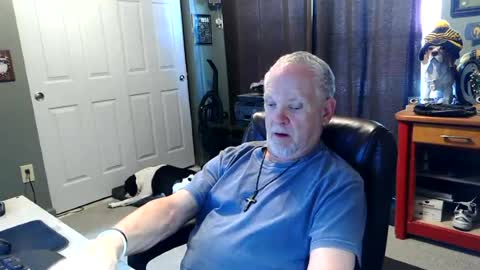 midwestdad09 online show from July 13, 1:24 pm